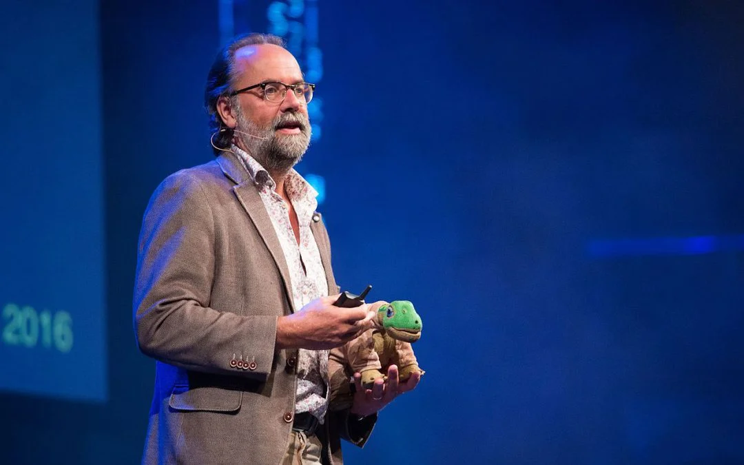 Prof. dr. ir. Maarten Steinbuch