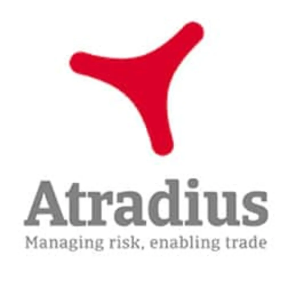 Keynote voor Atradius
