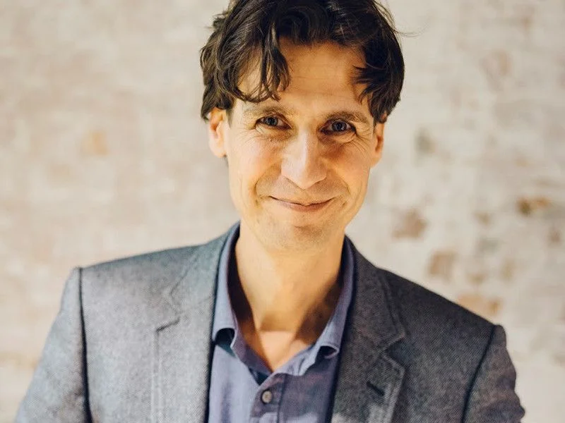 Randall van Poelvoorde op LinkedIn
